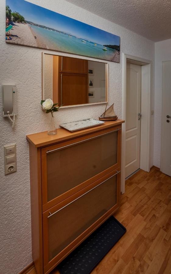 Apartment Ferienwohnung Blumenstadt Erfurt Exterior photo